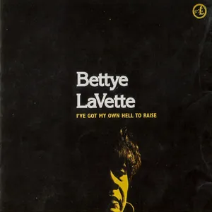 I've got my own hell to raise